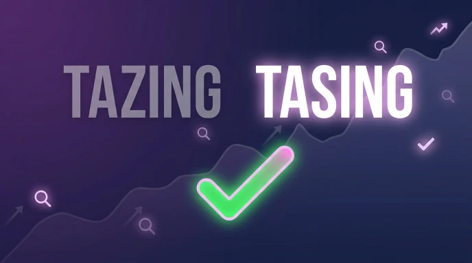 Tazing or Tasing:Google Trends & Usage Data